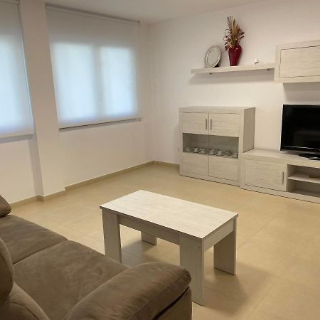 Paseo Da Barca Apartment Muxia Luaran gambar