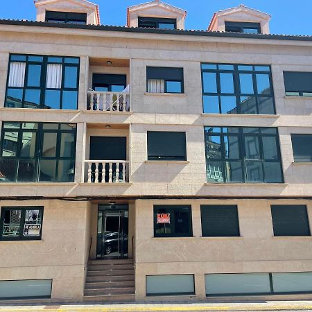 Paseo Da Barca Apartment Muxia Luaran gambar