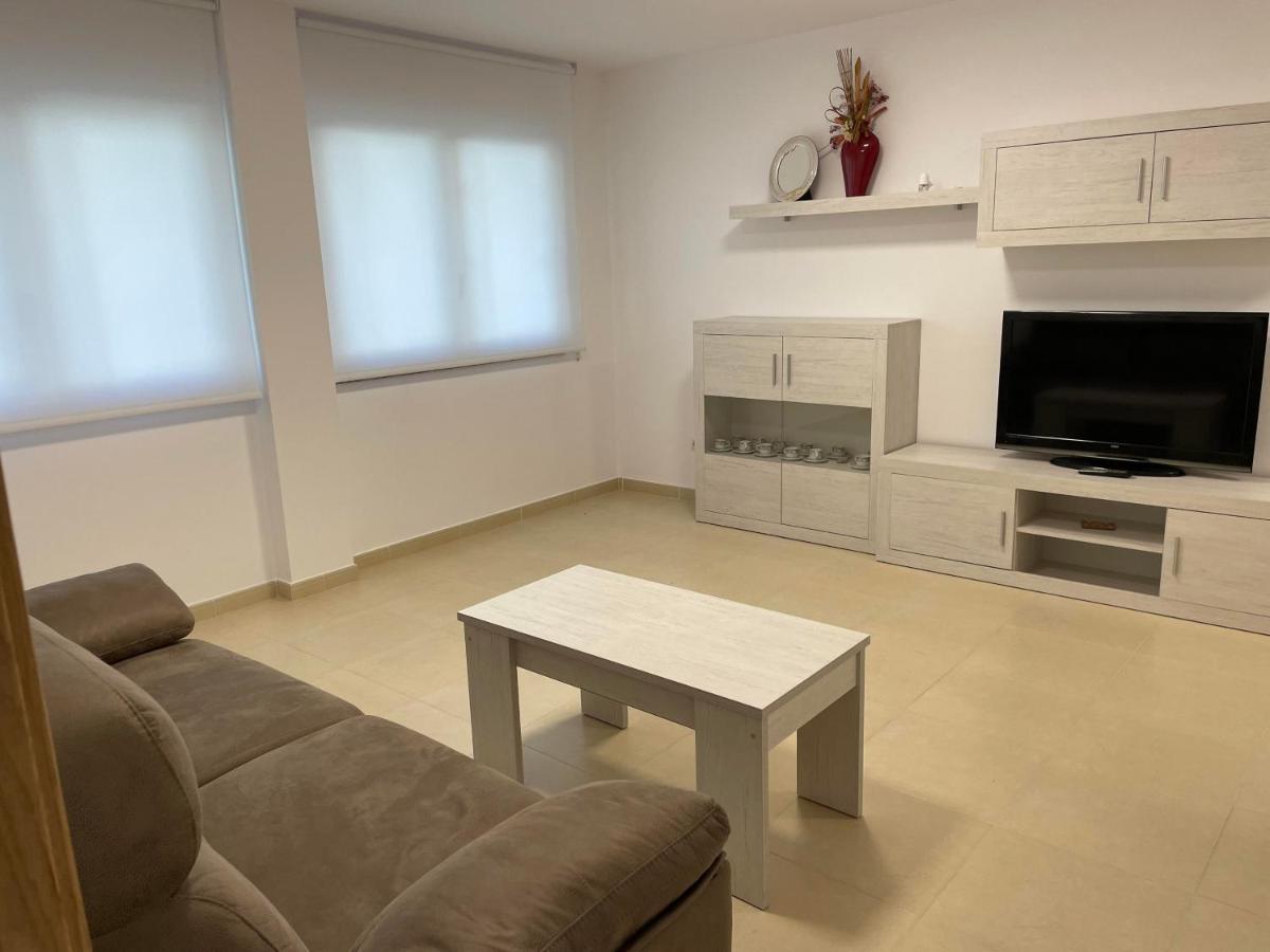 Paseo Da Barca Apartment Muxia Luaran gambar